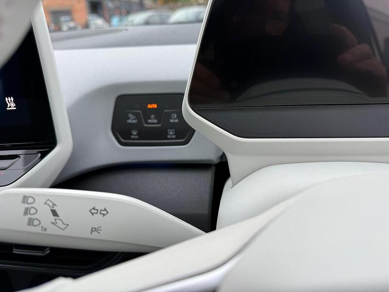 Used Volkswagen ID.3 2021 for sale - 77350188: Photo 40