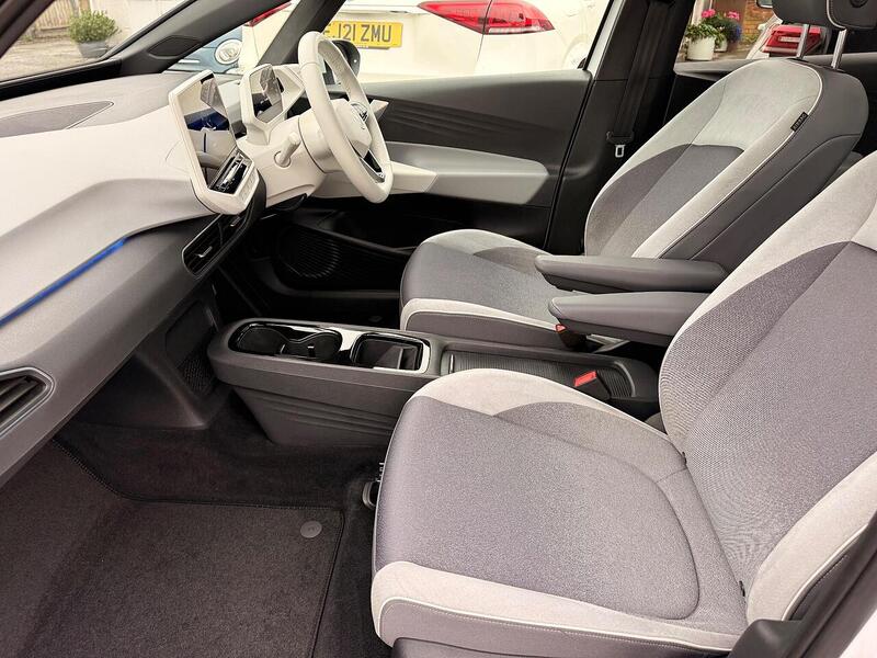 Used Volkswagen ID.3 2021 for sale - 77350188: Photo 43