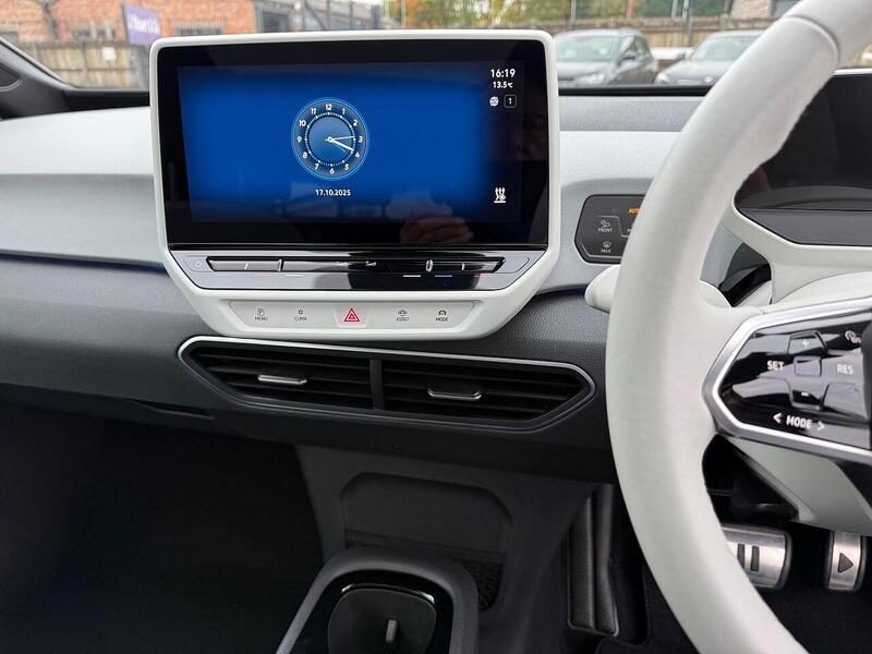 Used Volkswagen ID.3 2021 for sale - 77350188: Photo 45