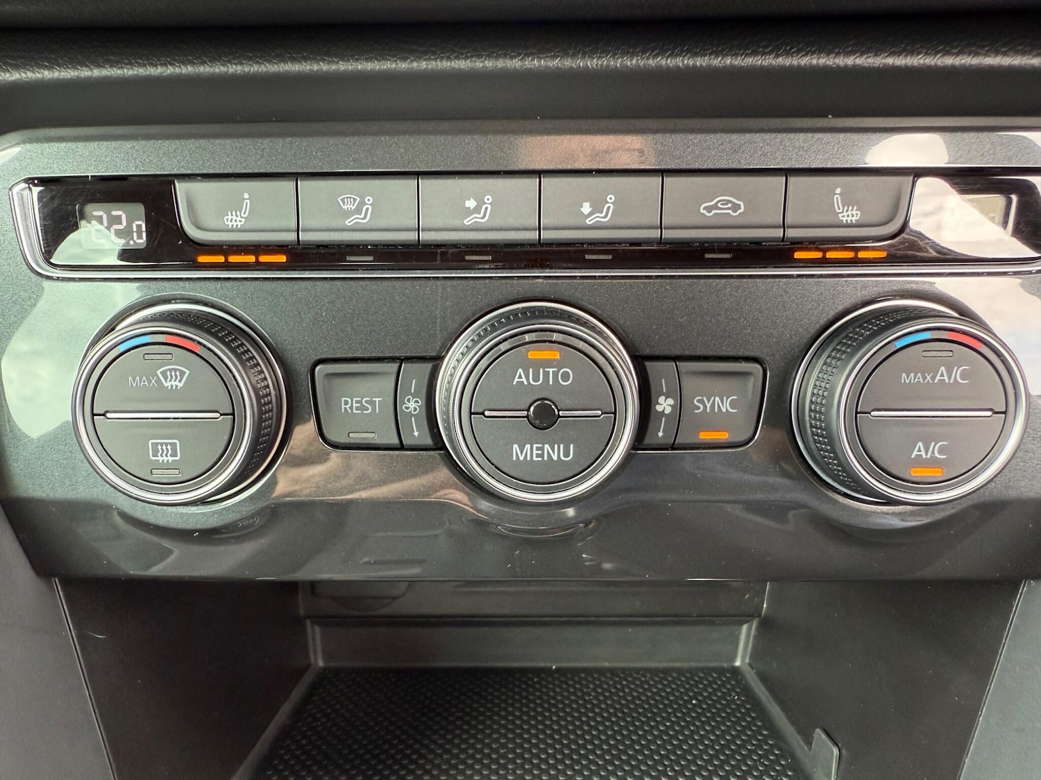 Vehicle 32