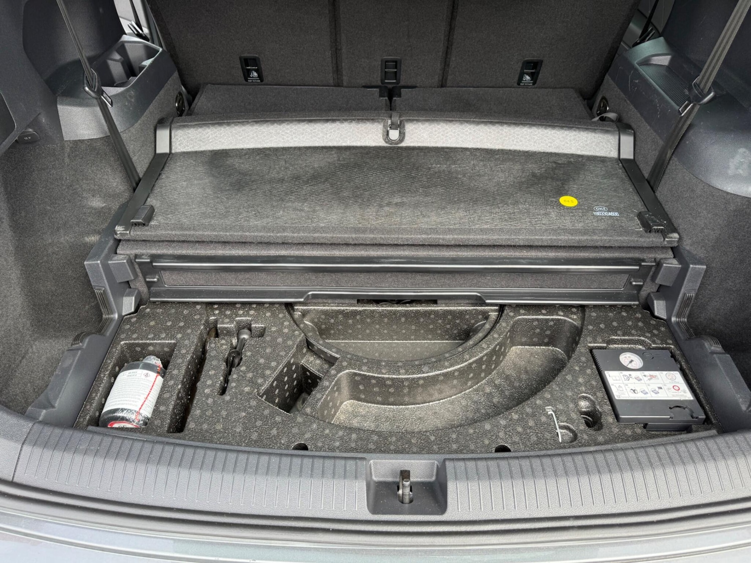 Vehicle 56