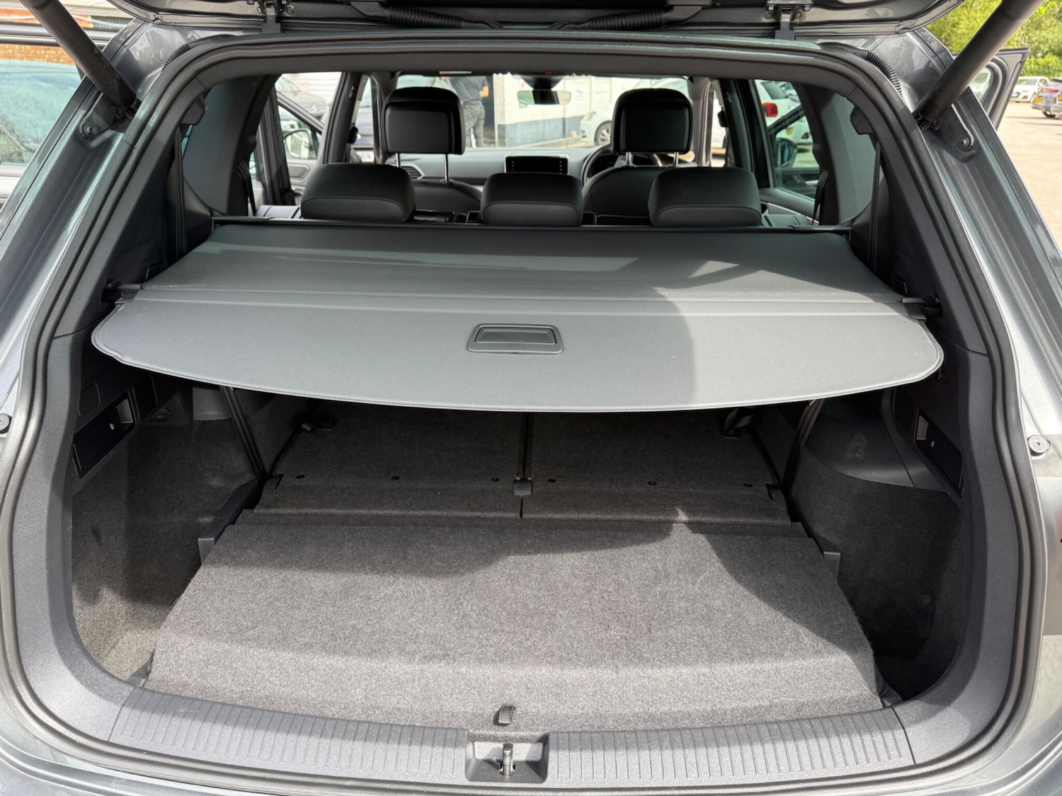 Vehicle 60