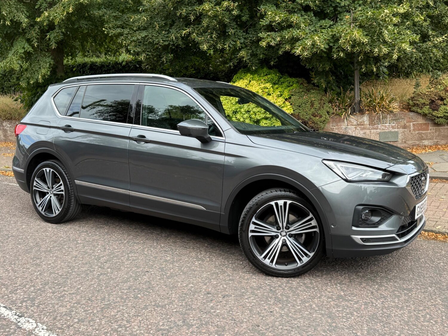 Vehicle 7