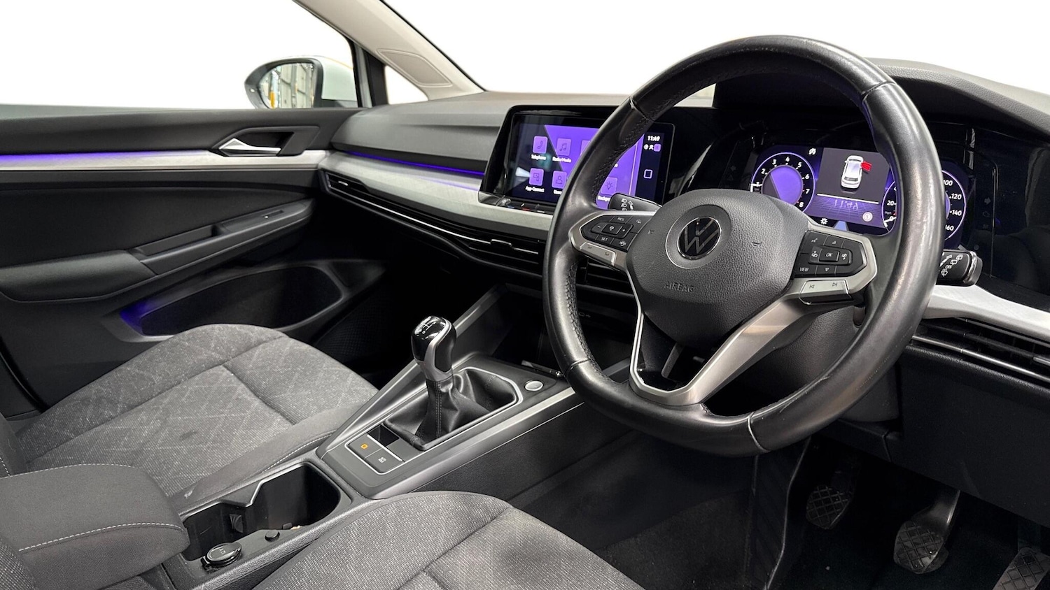 Used Volkswagen Golf 2021 for sale - 76522040: Photo 4