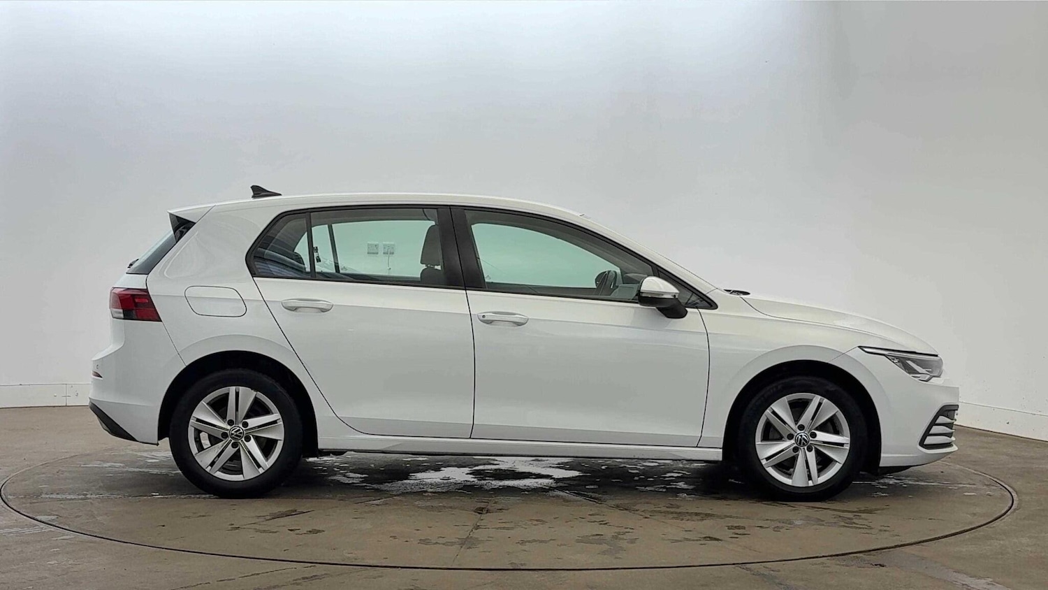 Used Volkswagen Golf 2021 for sale - 76522040: Photo 6