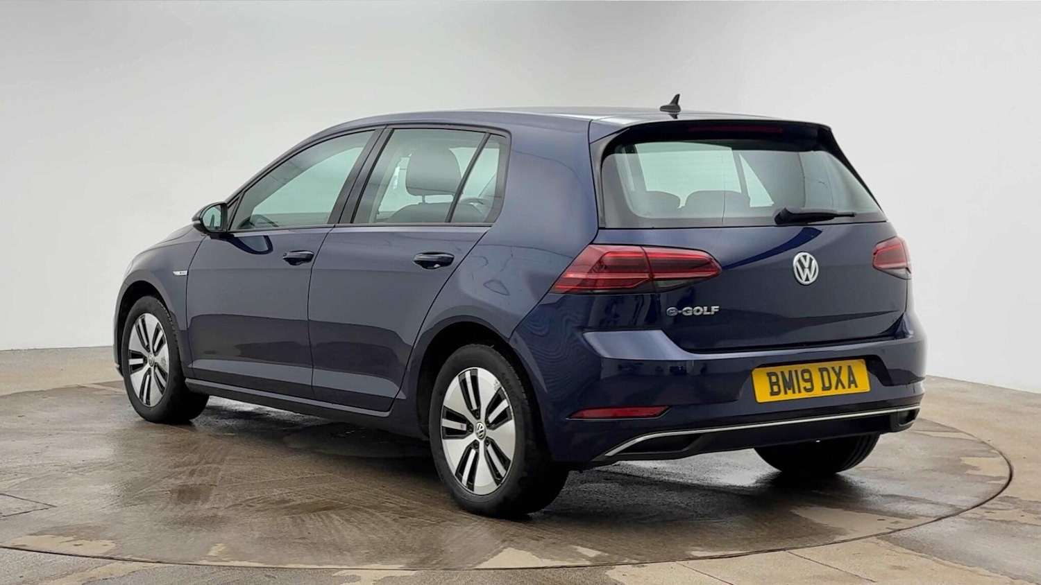 Used Volkswagen Golf for sale - 77320967: Photo 3