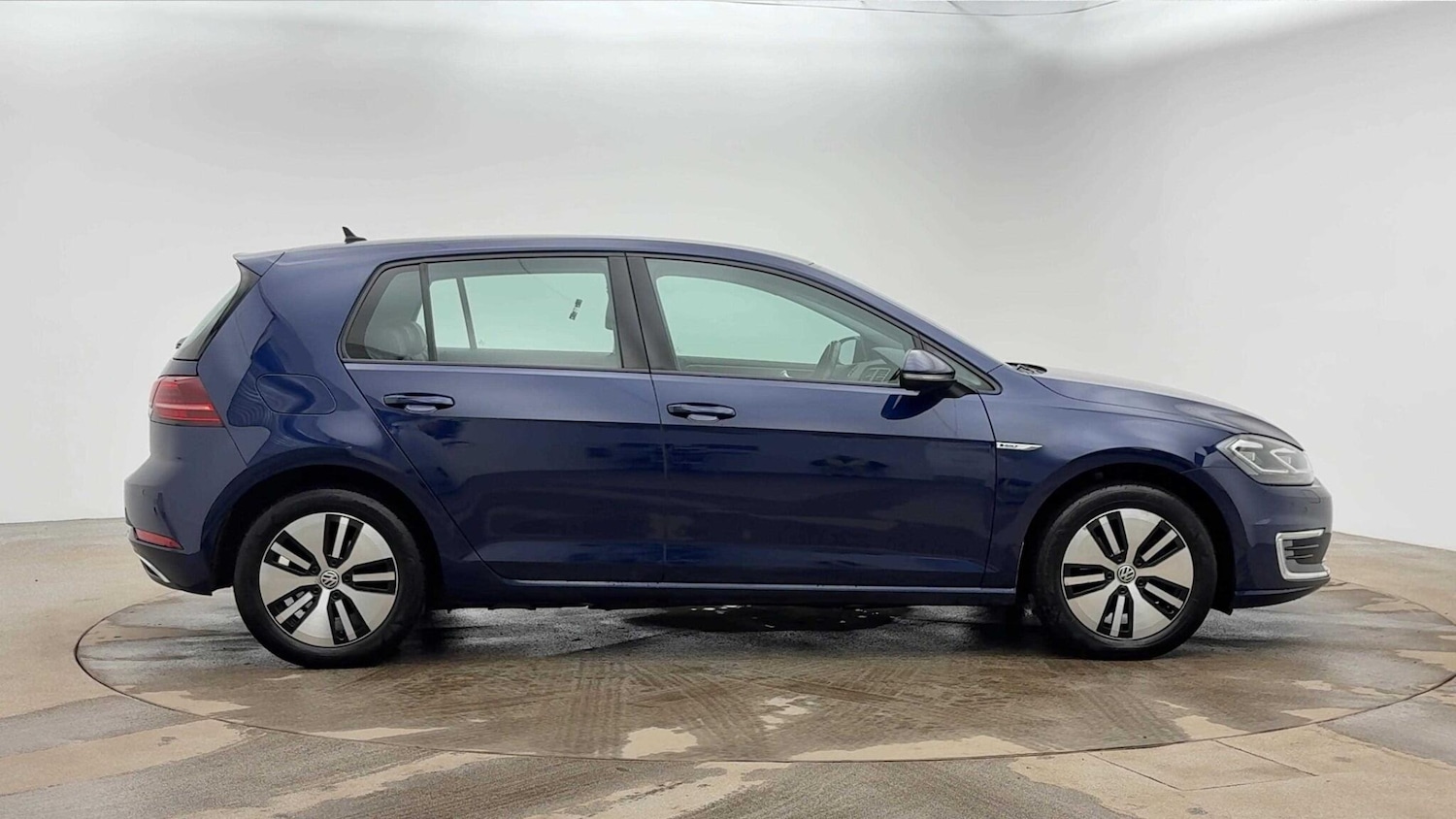 Used Volkswagen Golf for sale - 77320967: Photo 7