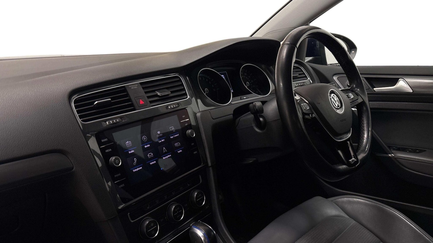 Used Volkswagen Golf for sale - 77320967: Photo 8