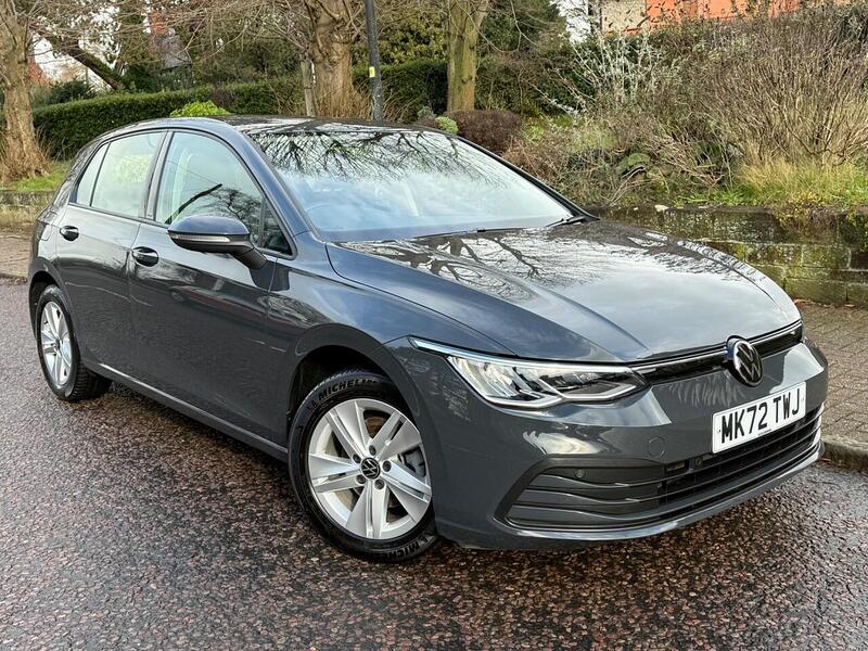 Used Volkswagen Golf 2022 for sale - 77350191: Photo 10