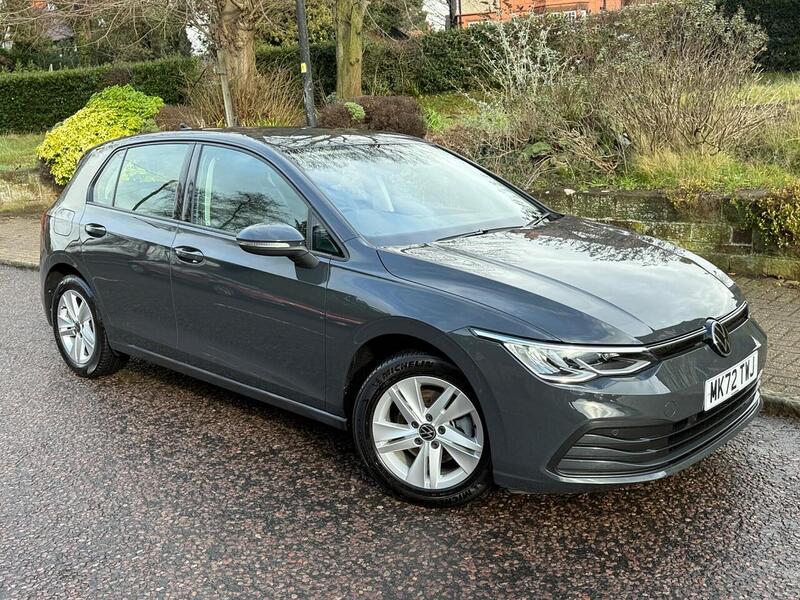 Used Volkswagen Golf 2022 for sale - 77350191: Photo 11