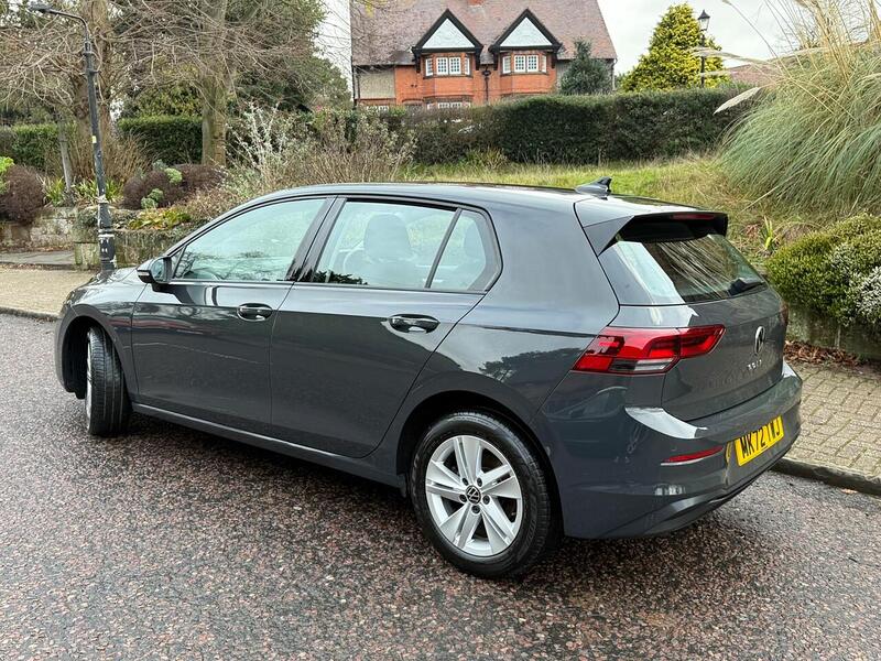 Used Volkswagen Golf 2022 for sale - 77350191: Photo 12