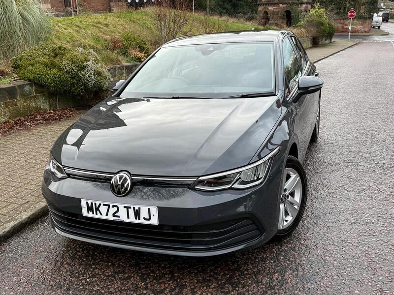 Used Volkswagen Golf 2022 for sale - 77350191: Photo 14