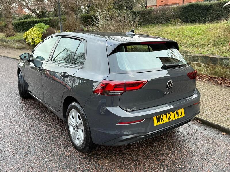 Used Volkswagen Golf 2022 for sale - 77350191: Photo 15