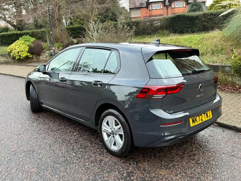 Used Volkswagen Golf 2022 for sale - 77350191: Photo 16