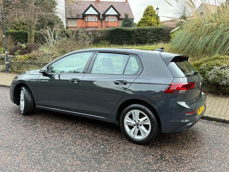 Used Volkswagen Golf 2022 for sale - 77350191: Photo 17