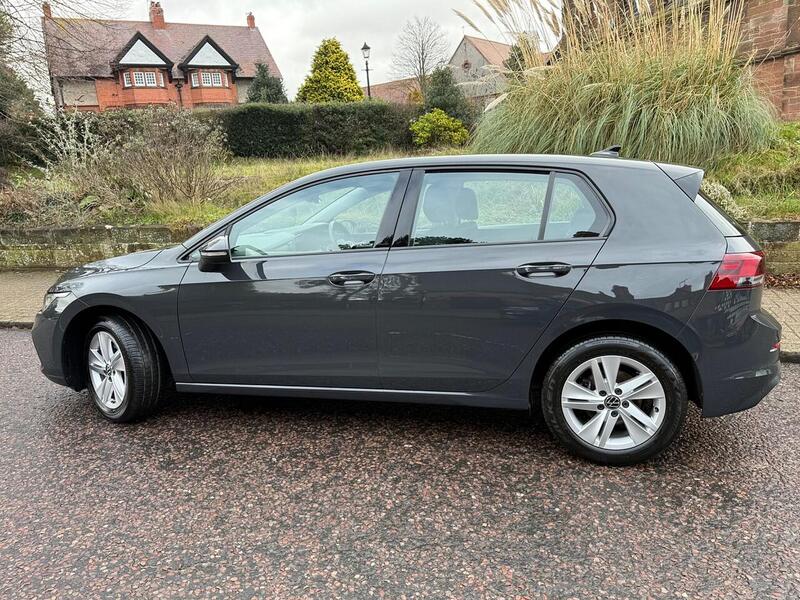 Used Volkswagen Golf 2022 for sale - 77350191: Photo 18