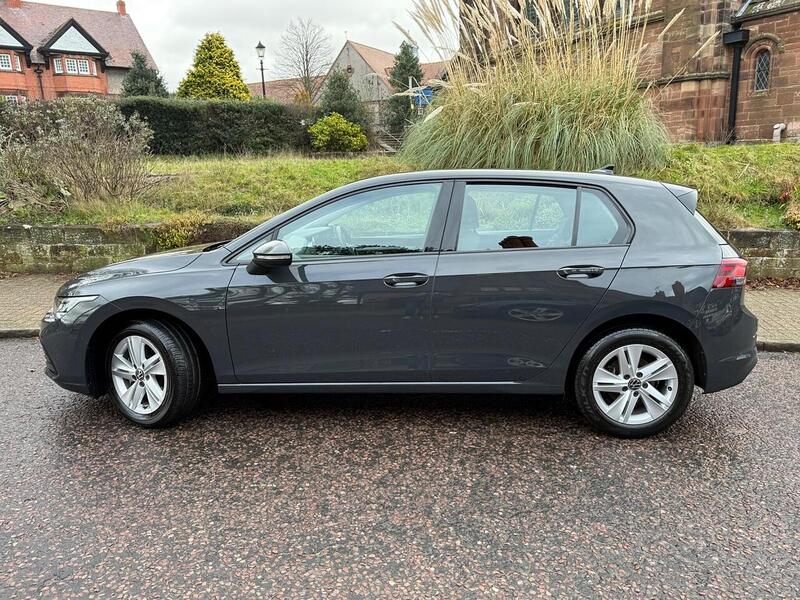 Used Volkswagen Golf 2022 for sale - 77350191: Photo 19