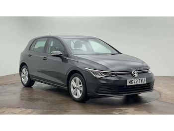 Used Volkswagen Golf 2022 for sale - 77350191: Photo