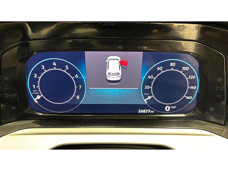 Used Volkswagen Golf 2022 for sale - 77350191: Photo 2