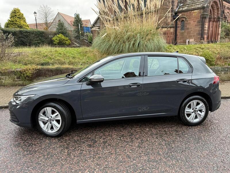 Used Volkswagen Golf 2022 for sale - 77350191: Photo 20