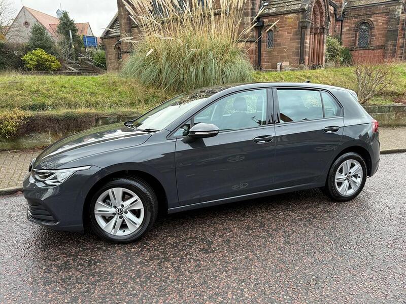 Used Volkswagen Golf 2022 for sale - 77350191: Photo 21