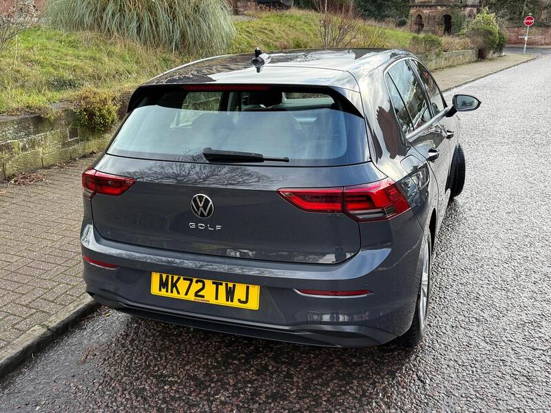 Used Volkswagen Golf 2022 for sale - 77350191: Photo 22