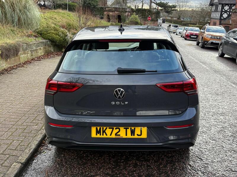 Used Volkswagen Golf 2022 for sale - 77350191: Photo 23
