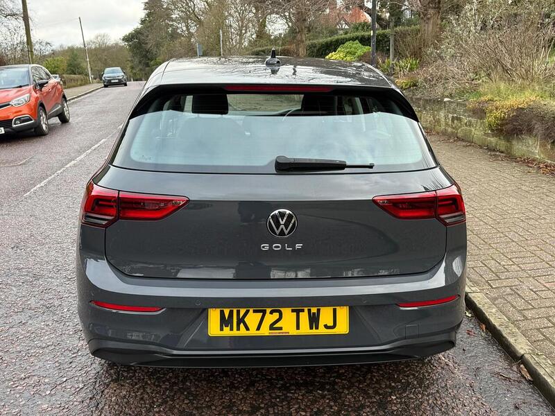 Used Volkswagen Golf 2022 for sale - 77350191: Photo 24