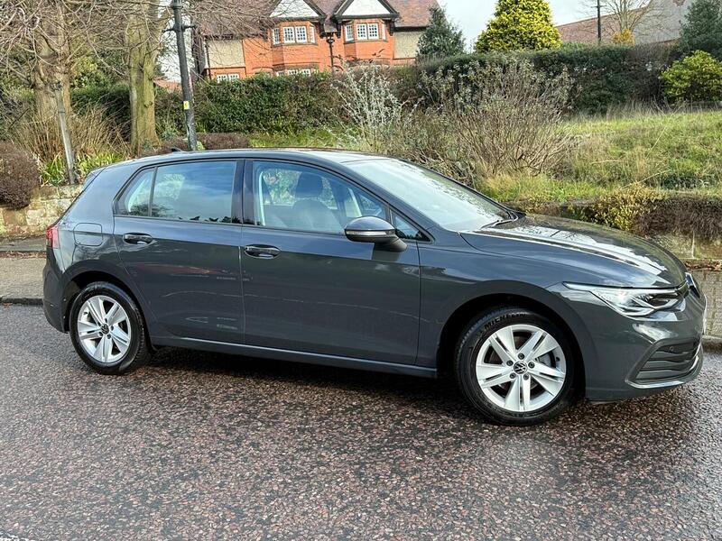 Used Volkswagen Golf 2022 for sale - 77350191: Photo 25