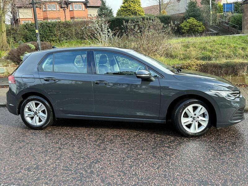Used Volkswagen Golf 2022 for sale - 77350191: Photo 26