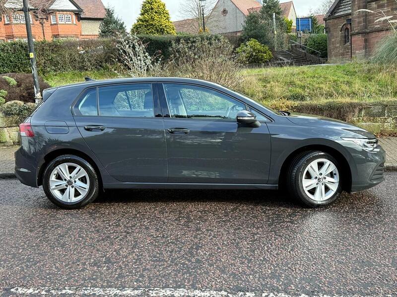 Used Volkswagen Golf 2022 for sale - 77350191: Photo 27