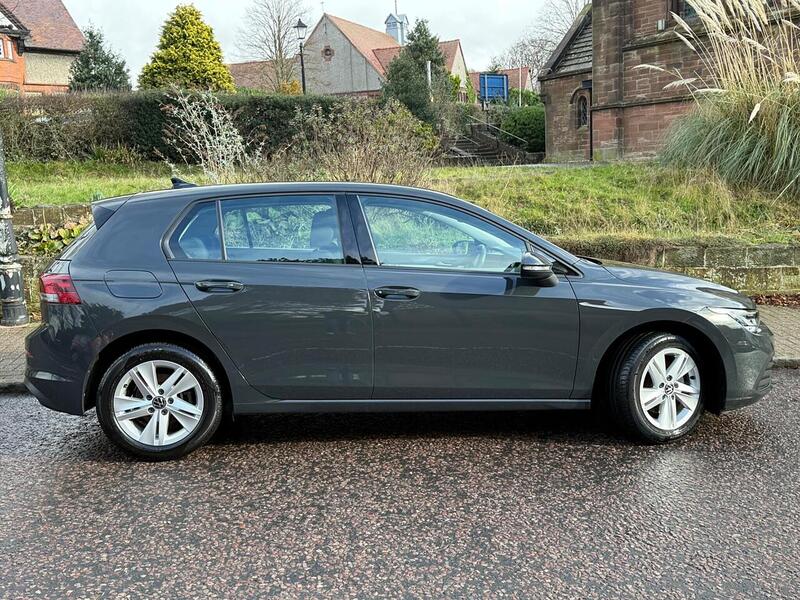 Used Volkswagen Golf 2022 for sale - 77350191: Photo 28