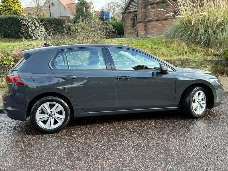Used Volkswagen Golf 2022 for sale - 77350191: Photo 29