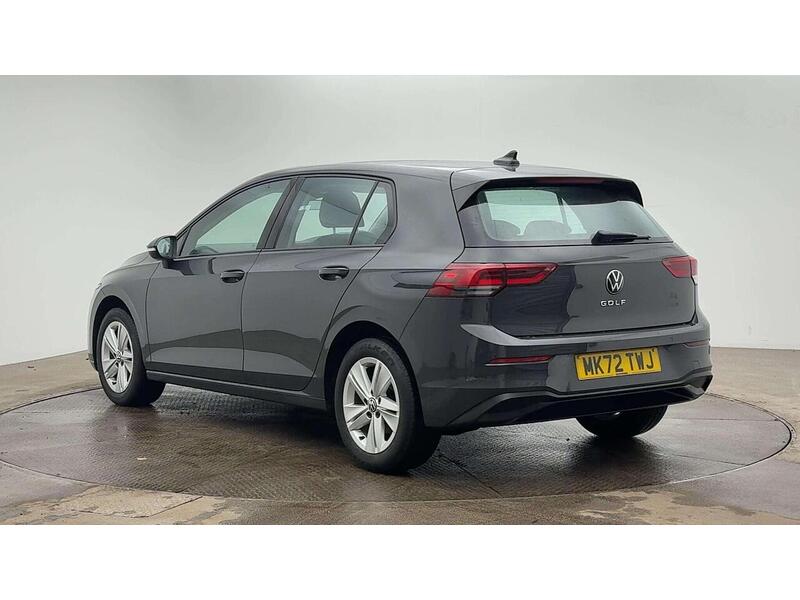 Used Volkswagen Golf 2022 for sale - 77350191: Photo 3