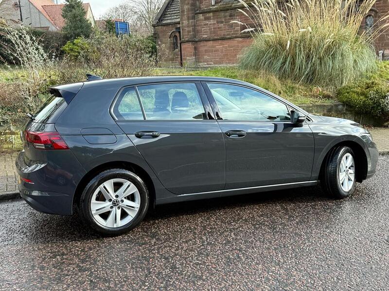 Used Volkswagen Golf 2022 for sale - 77350191: Photo 30