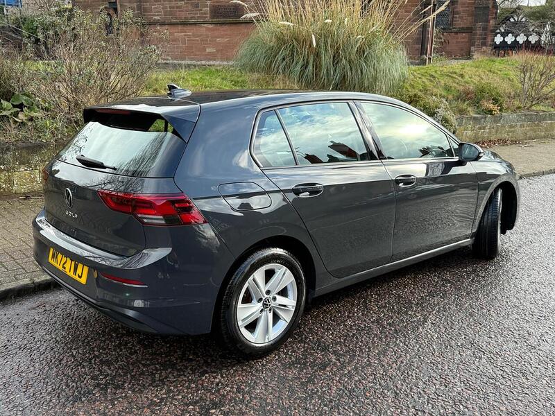 Used Volkswagen Golf 2022 for sale - 77350191: Photo 31