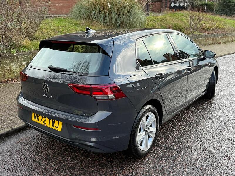 Used Volkswagen Golf 2022 for sale - 77350191: Photo 32