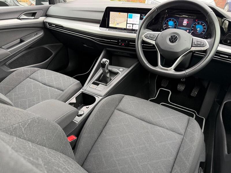 Used Volkswagen Golf 2022 for sale - 77350191: Photo 34