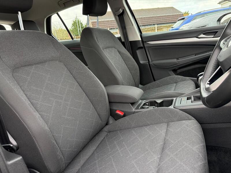 Used Volkswagen Golf 2022 for sale - 77350191: Photo 35