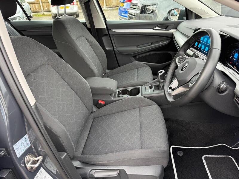 Used Volkswagen Golf 2022 for sale - 77350191: Photo 37