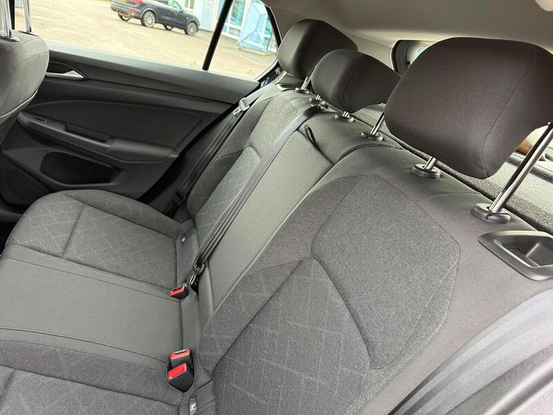 Used Volkswagen Golf 2022 for sale - 77350191: Photo 39