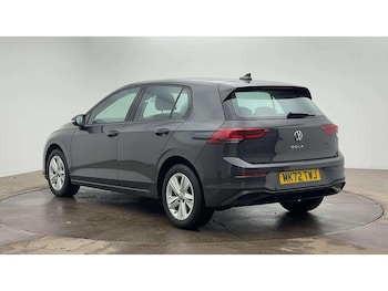 Used Volkswagen Golf 2022 for sale - 77350191: Photo