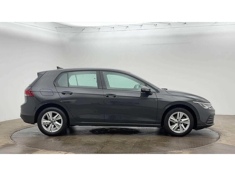 Used Volkswagen Golf 2022 for sale - 77350191: Photo 4