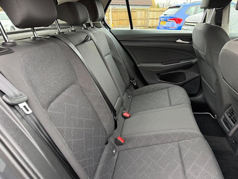 Used Volkswagen Golf 2022 for sale - 77350191: Photo 41