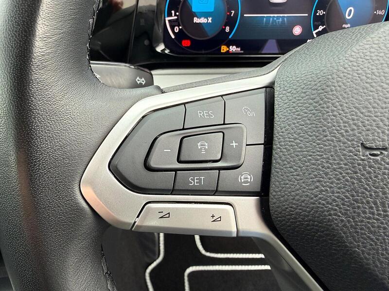 Used Volkswagen Golf 2022 for sale - 77350191: Photo 45