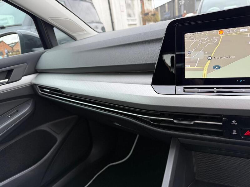 Used Volkswagen Golf 2022 for sale - 77350191: Photo 49