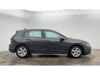 Used Volkswagen Golf 2022 for sale - 77350191: Photo