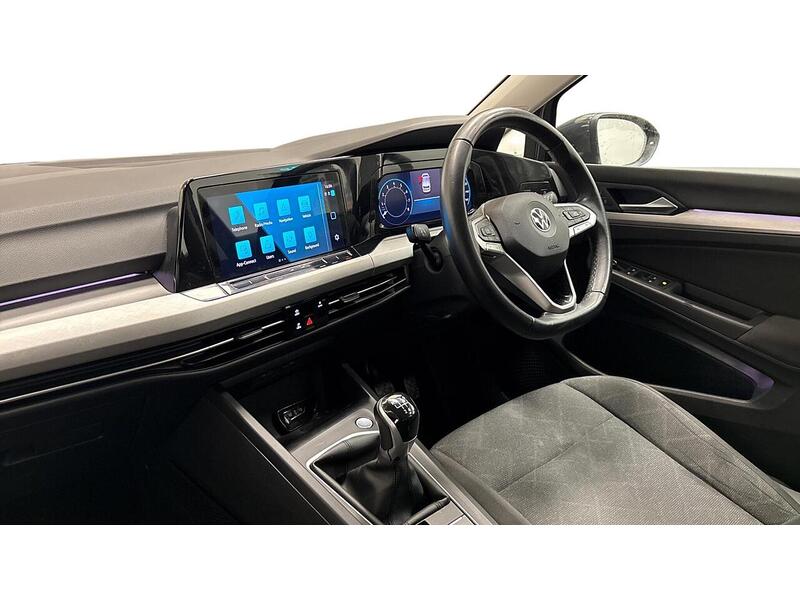 Used Volkswagen Golf 2022 for sale - 77350191: Photo 5