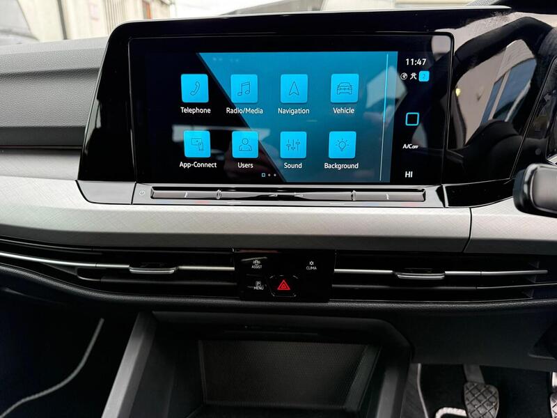 Used Volkswagen Golf 2022 for sale - 77350191: Photo 52