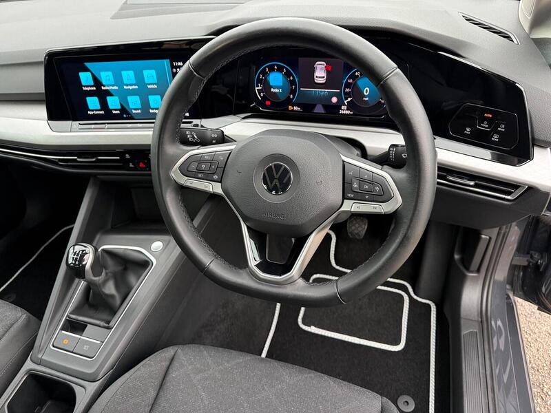 Used Volkswagen Golf 2022 for sale - 77350191: Photo 55